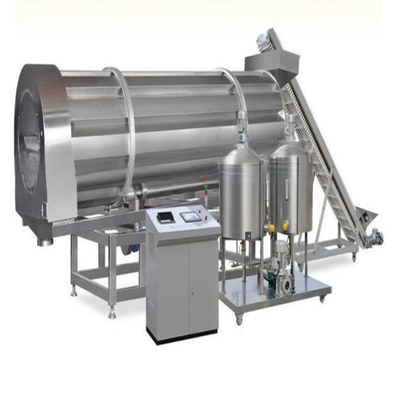 Drum Roller procurement report image 5