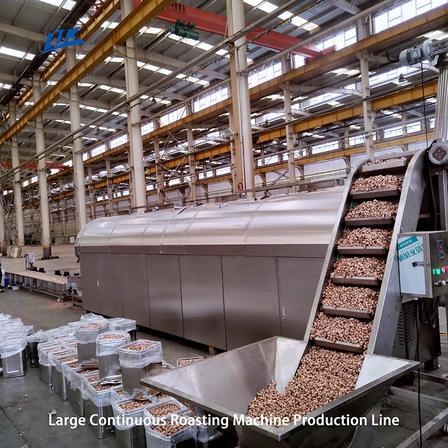 Drum Roller procurement report image 8