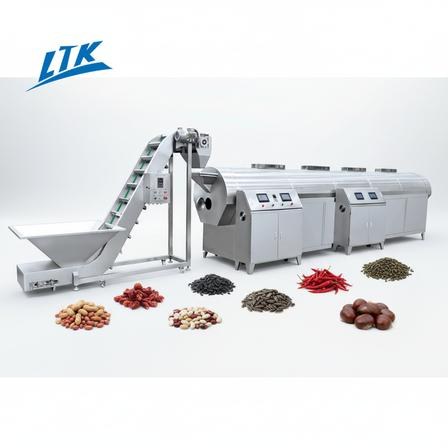 Drum Roller procurement report image 9