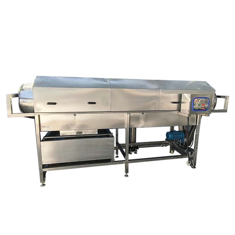 Drum Washer procurement report image 2