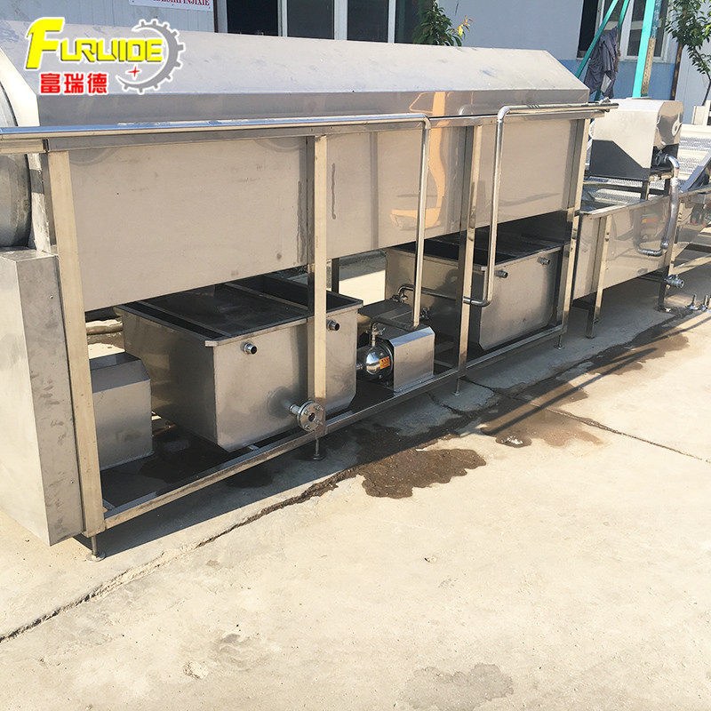 Drum Washer procurement report image 4