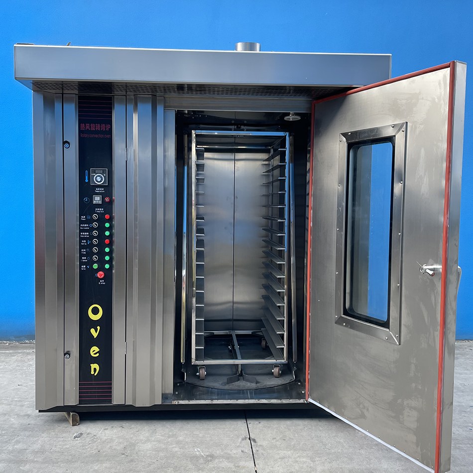 Electric Roaster procurement report image 2