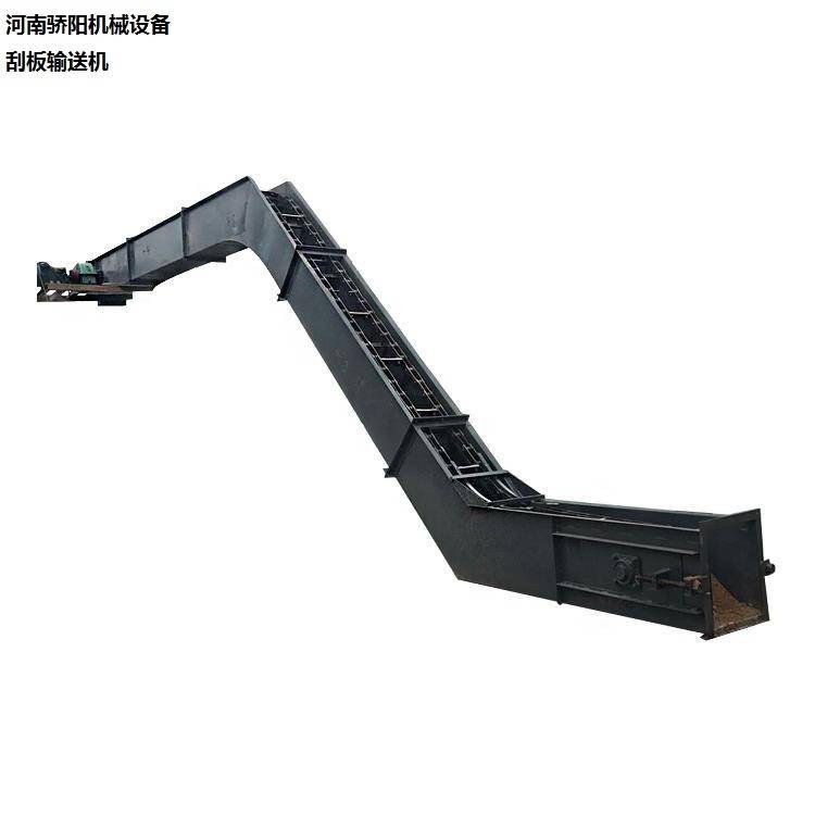 Finished Conveyor procurement report image 2