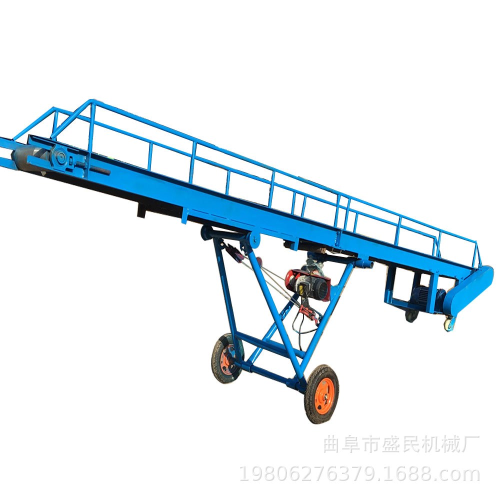 Finished Conveyor procurement report image 6