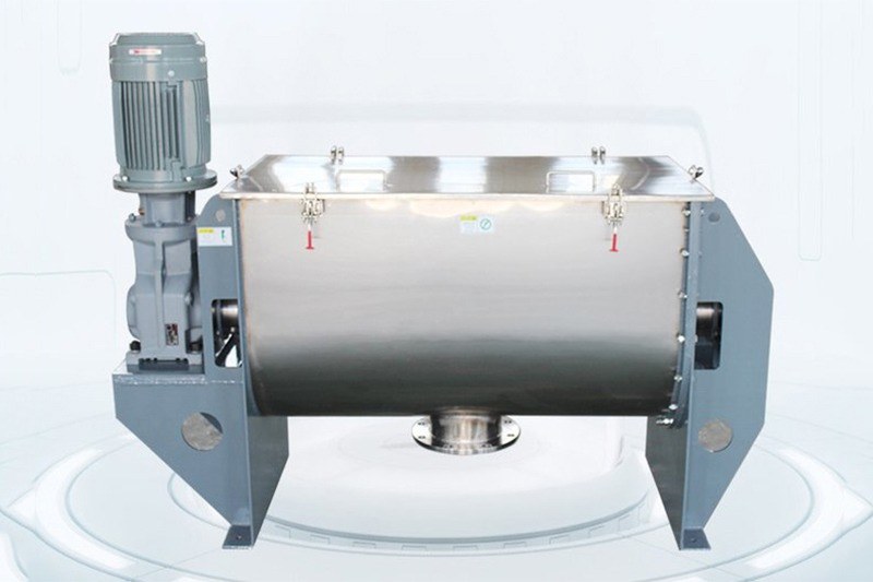 Flavor Mixer procurement report image 1