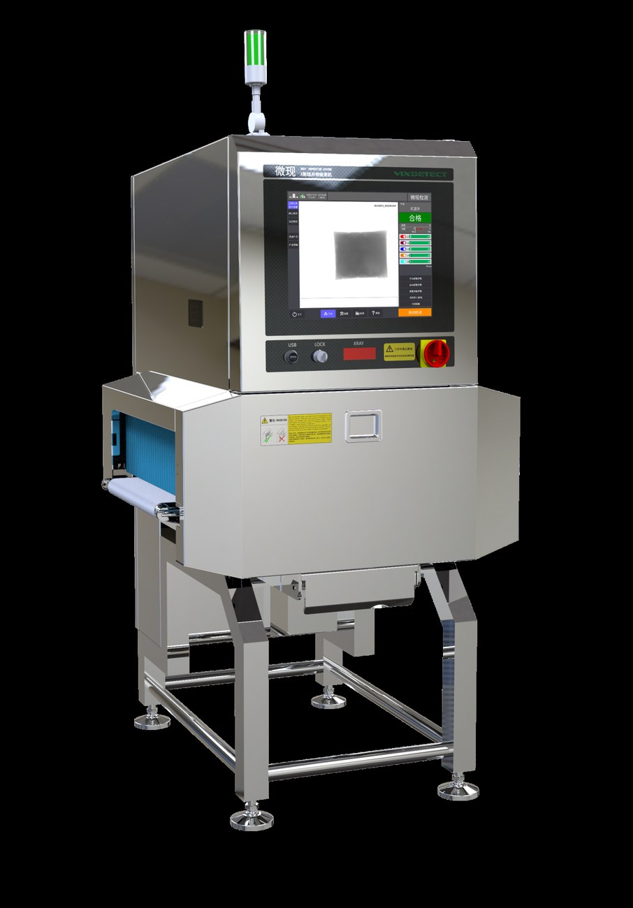 Foreign Matter Detector procurement report image 2