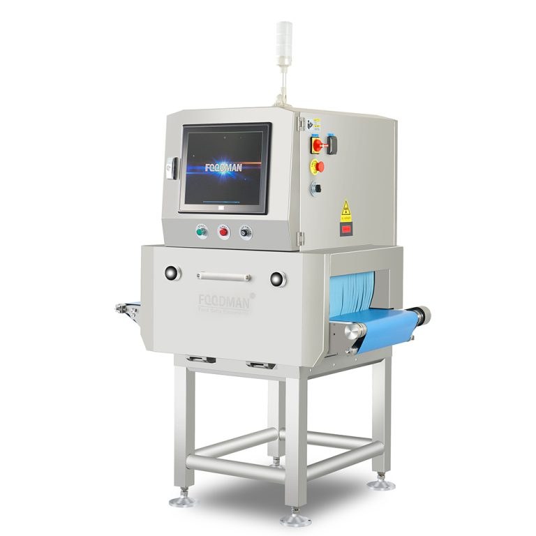 Foreign Matter Detector procurement report image 3