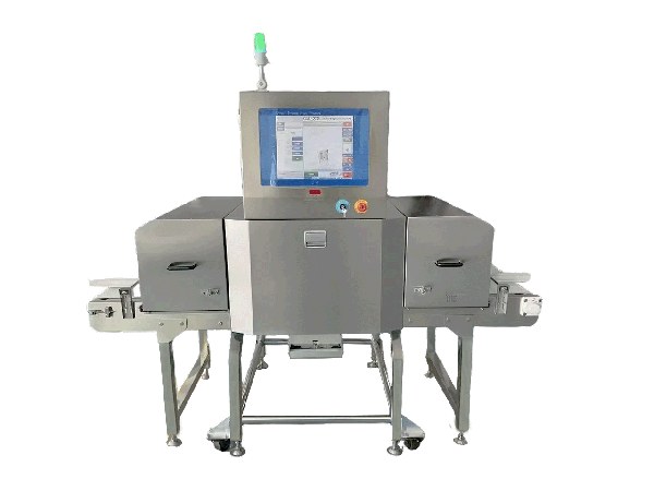 Foreign Matter Detector procurement report image 4