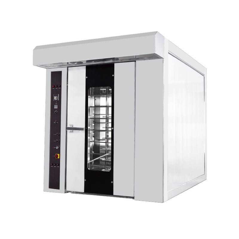 Gas Roaster procurement report image 6
