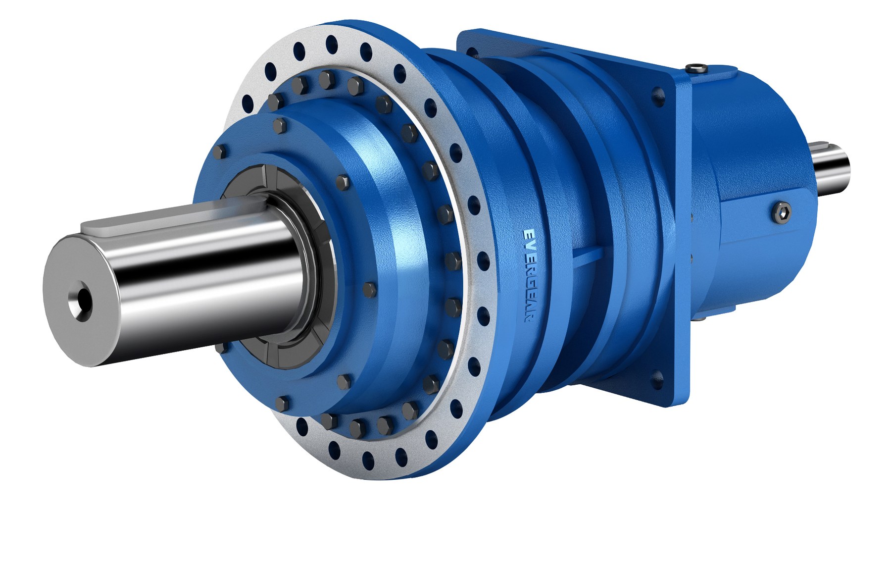 Gearbox procurement report image 1