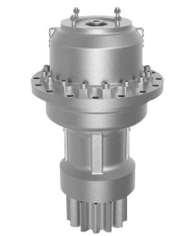 Gearbox procurement report image 2