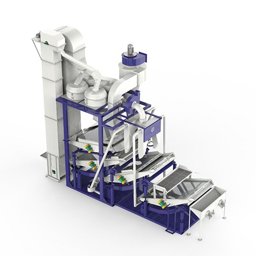 Gravity Separator procurement report image 1