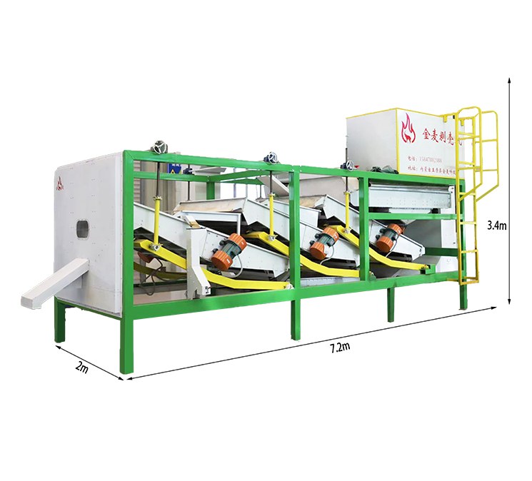 Gravity Separator procurement report image 10