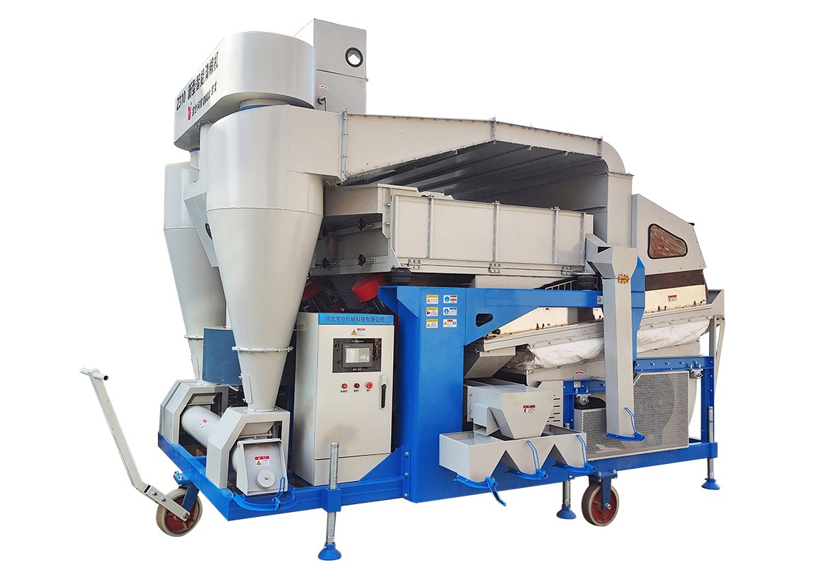 Gravity Separator procurement report image 12