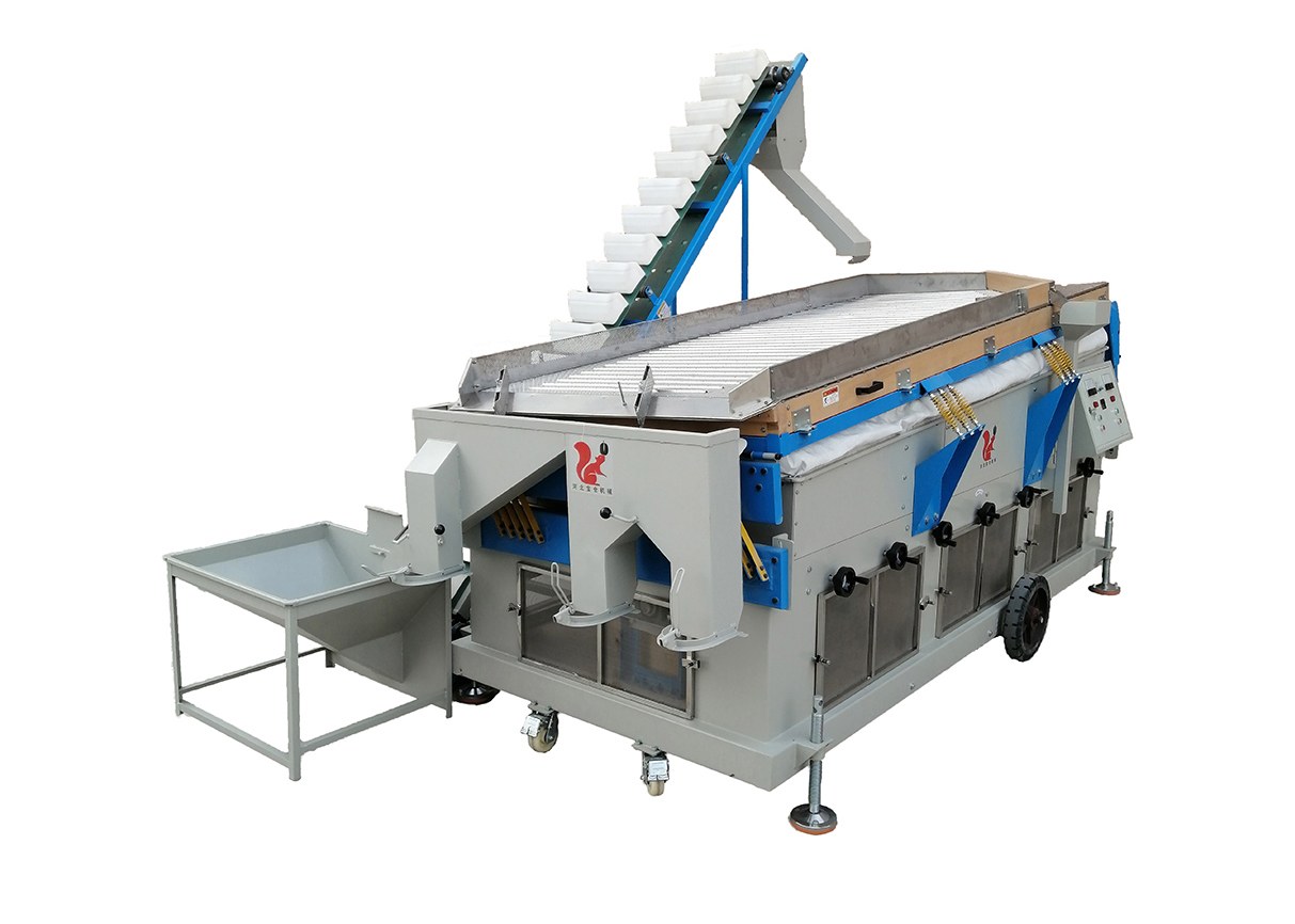 Gravity Separator procurement report image 13