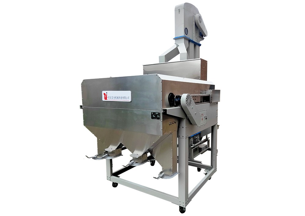 Gravity Separator procurement report image 14