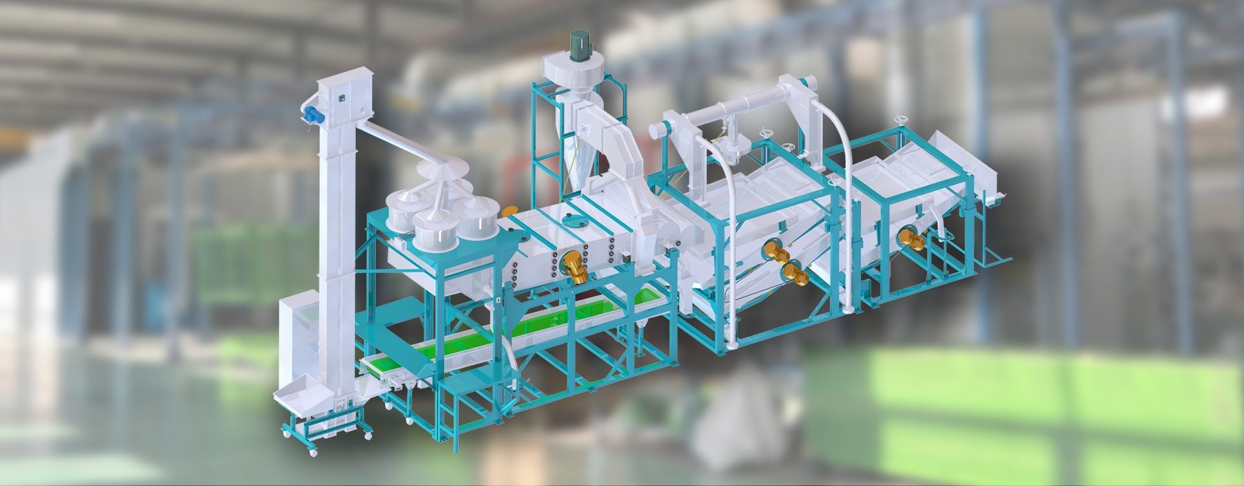 Gravity Separator procurement report image 3