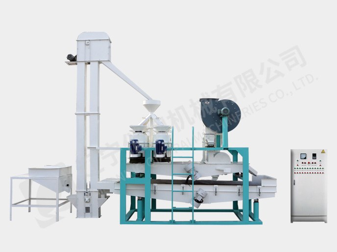 Gravity Separator procurement report image 5