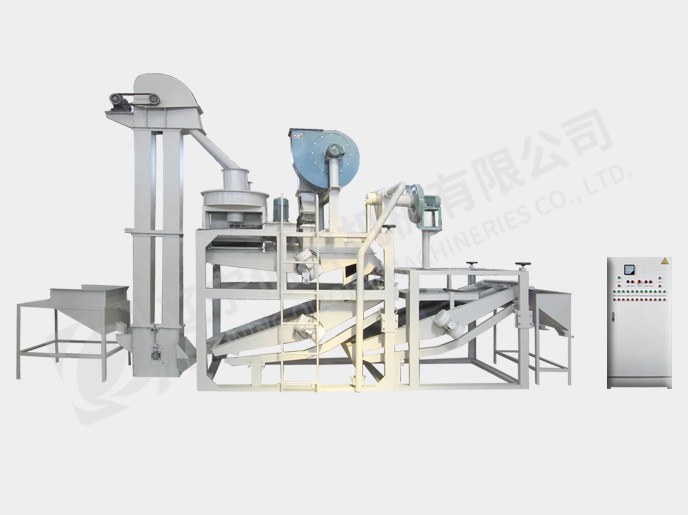 Gravity Separator procurement report image 6