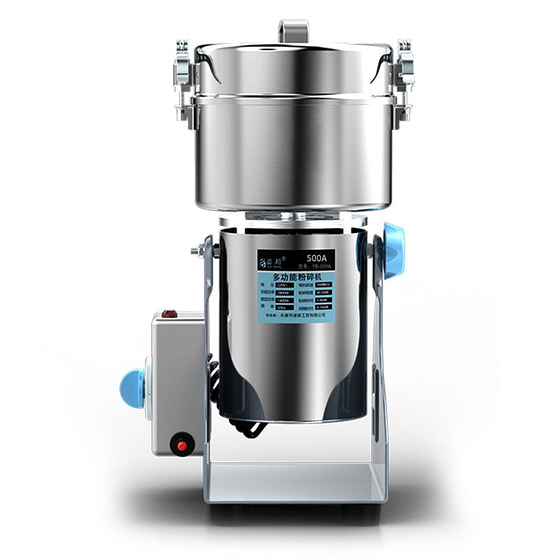 Grinding Machine procurement report image 5