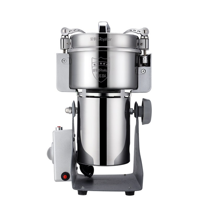 Grinding Machine procurement report image 6
