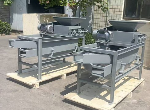 Hazelnut Processing Line procurement report image 6
