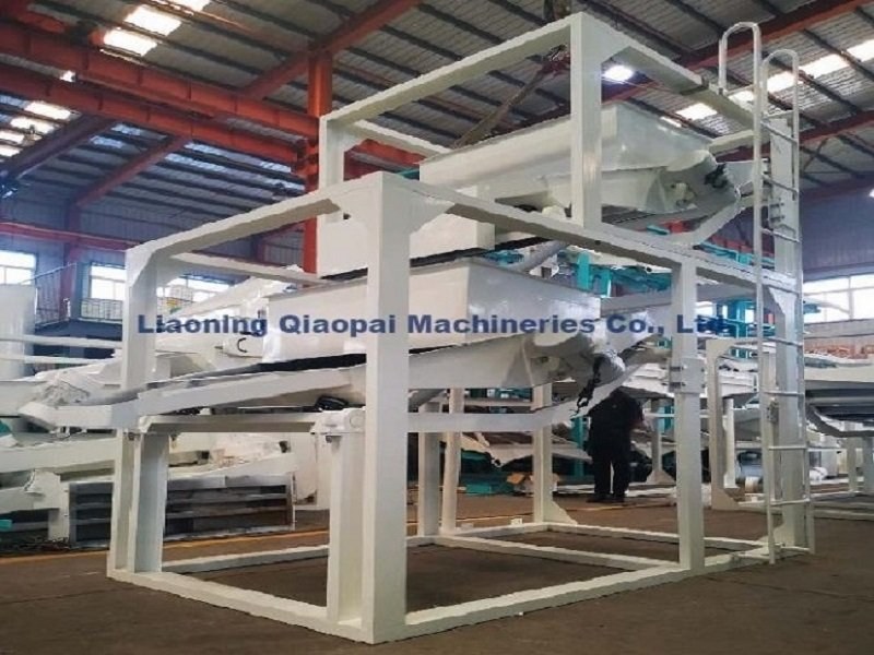 Hazelnut Sheller procurement report image 3