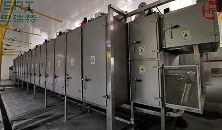 Heater procurement report image 2