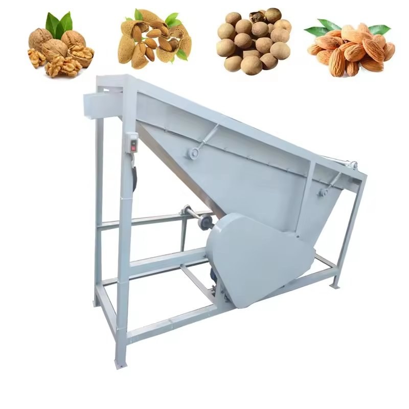 Kernel Separator procurement report image 1