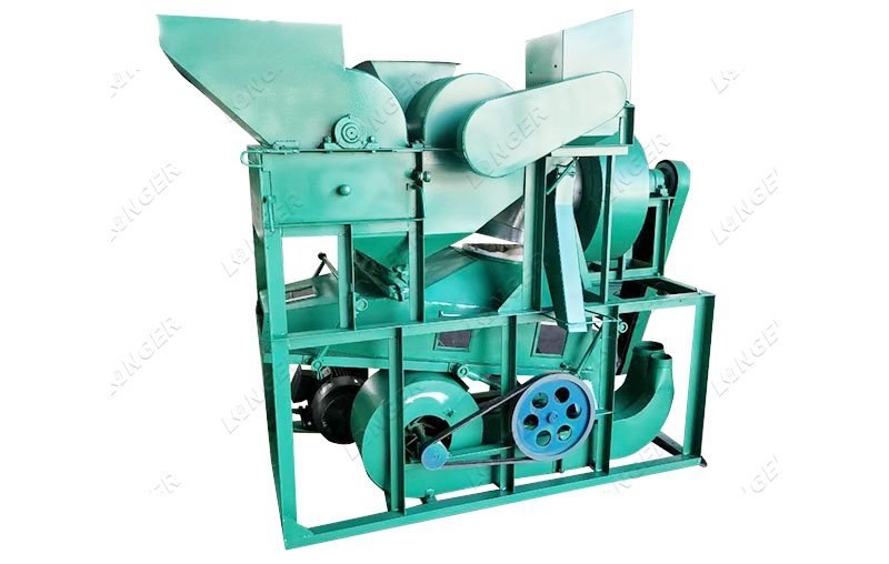 Kernel Separator procurement report image 14