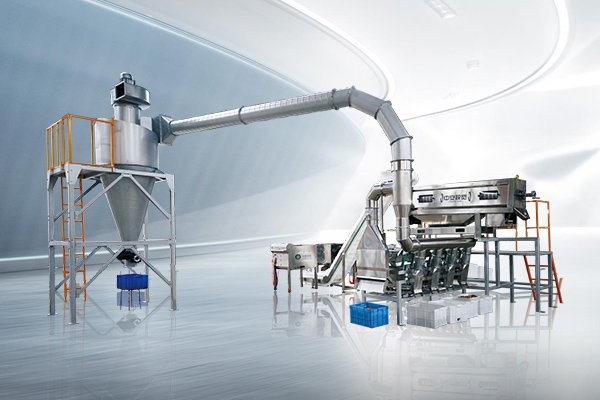 Kernel Separator procurement report image 6