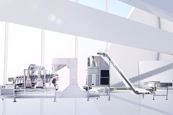 Kernel Separator procurement report image 8