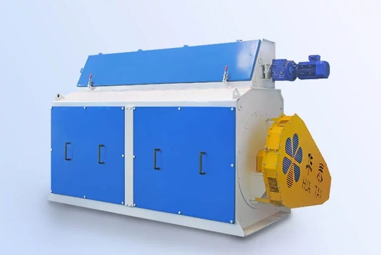Kernel Separator procurement report image 9