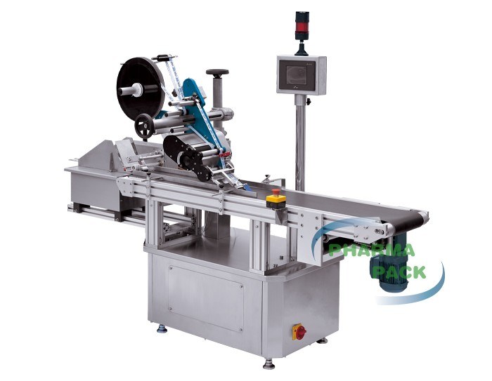 Labeling Machine procurement report image 2