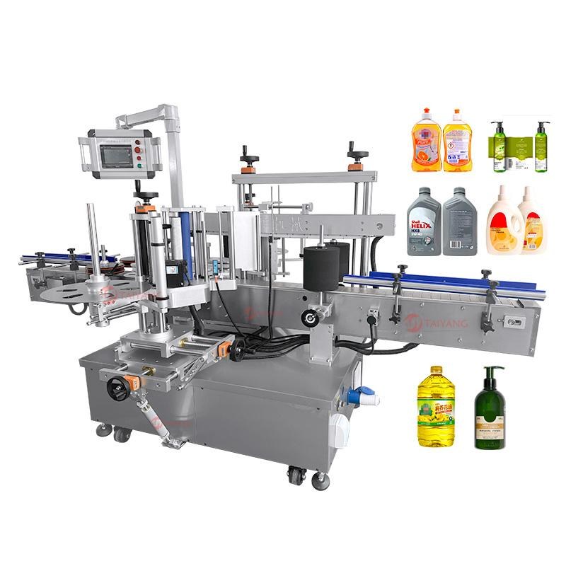Labeling Machine procurement report image 3