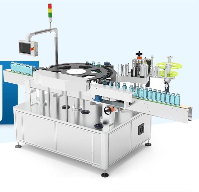 Labeling Machine procurement report image 4