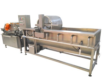 Length Grader procurement report image 2