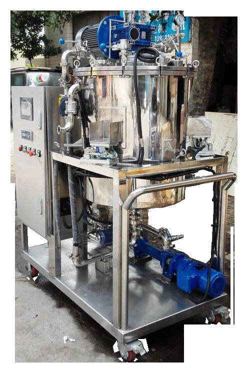 Liquid Dosing System procurement report image 2
