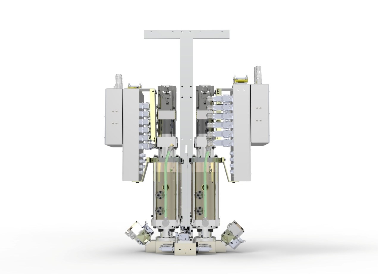 Liquid Dosing System procurement report image 3