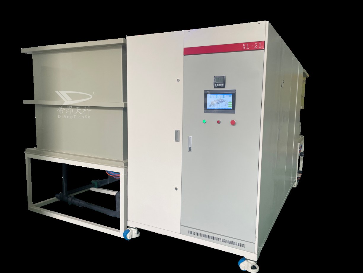 Liquid Dosing System procurement report image 4