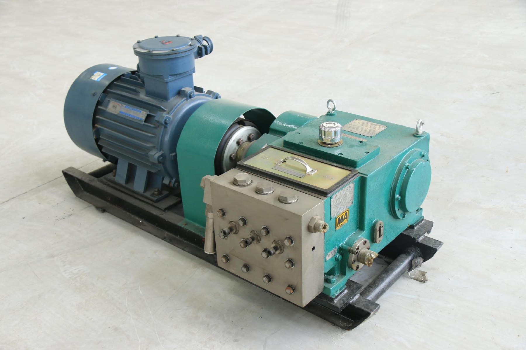 Liquid Dosing System procurement report image 6