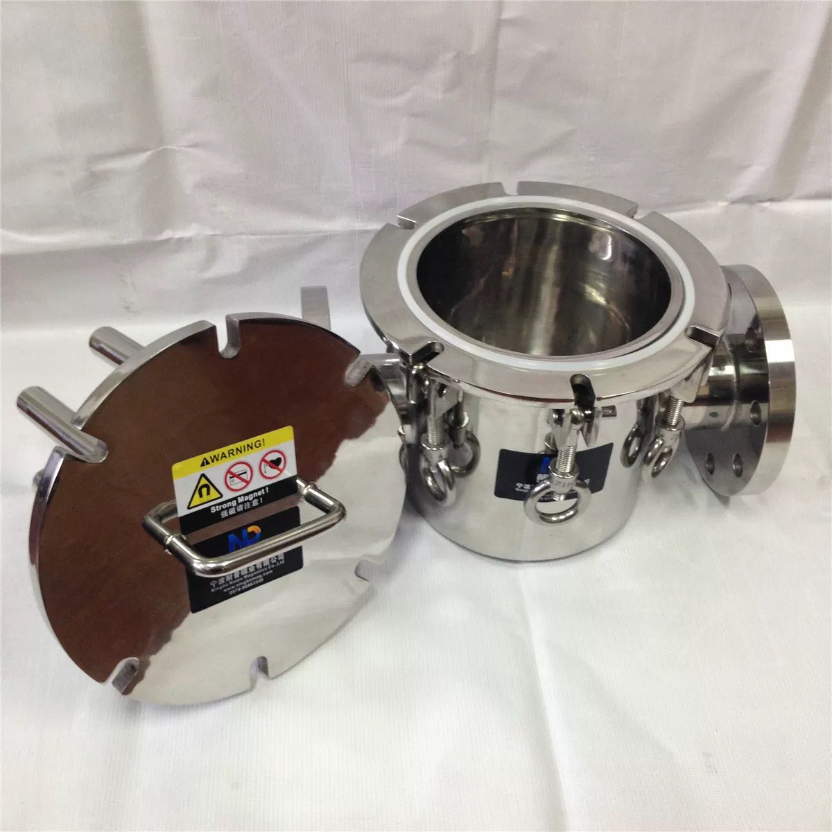 Magnetic Separator procurement report image 2