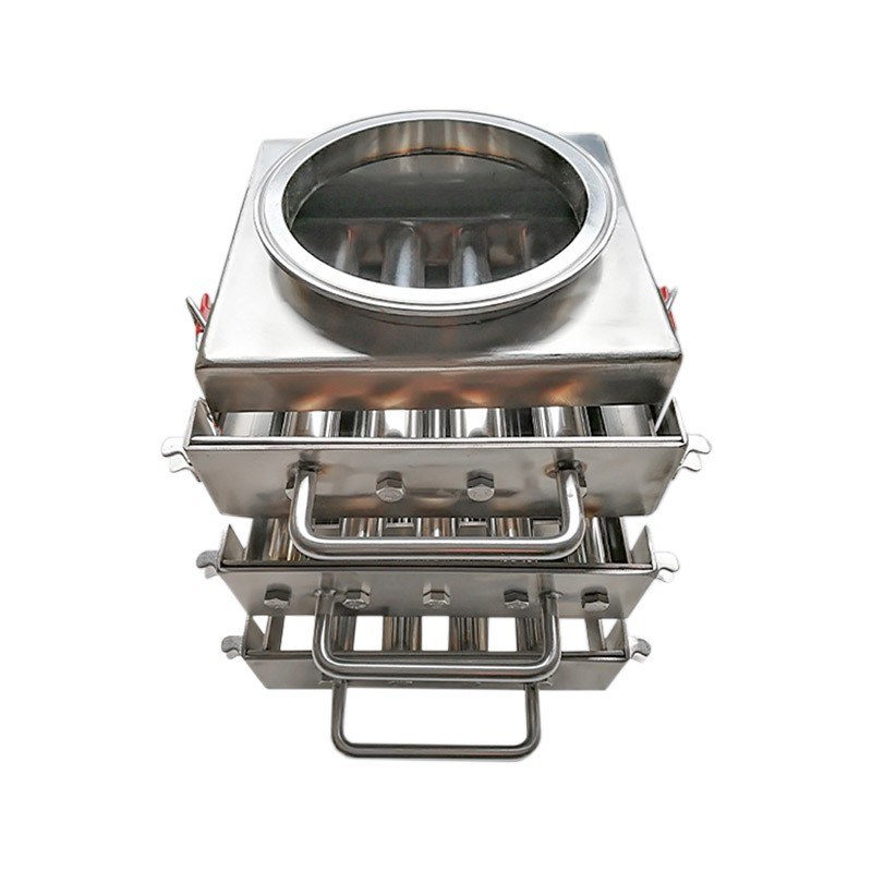 Magnetic Separator procurement report image 3