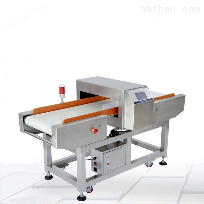 Metal Detector procurement report image 1