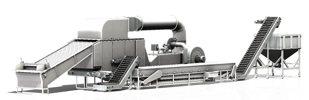 Mixed Nut Line procurement report image 1