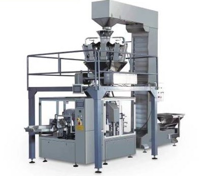 Mixed Nut Line procurement report image 3