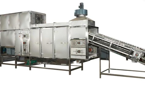 Mixed Nut Line procurement report image 4