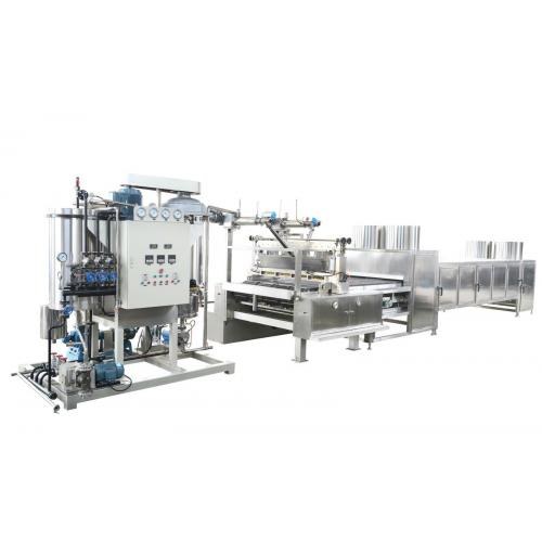 Mixed Nut Line procurement report image 6