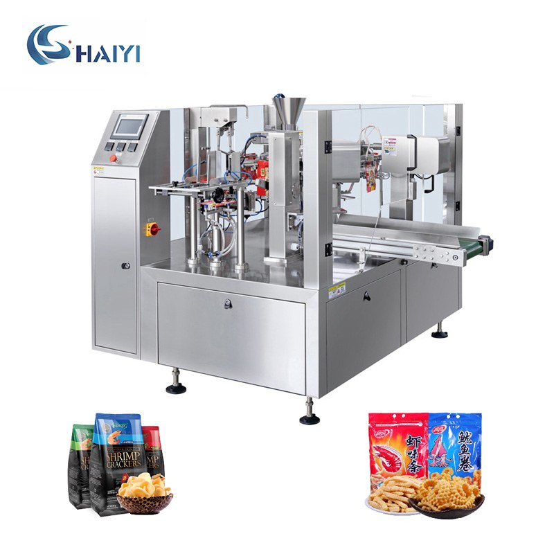Nitrogen Packing Machine procurement report image 2
