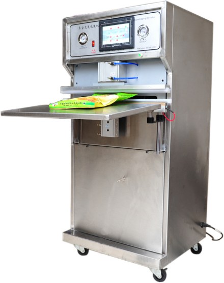 Nitrogen Packing Machine procurement report image 3
